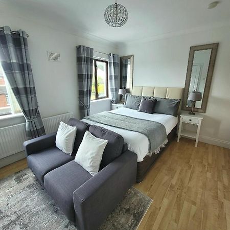 Grange House B&B Galway Kültér fotó