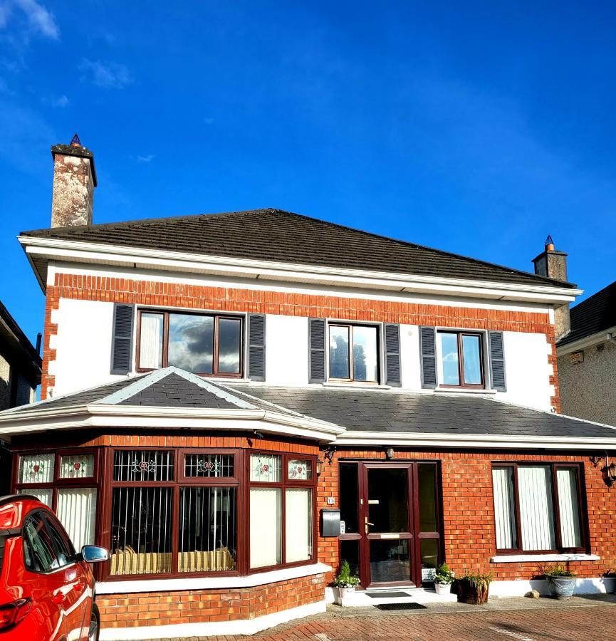 Grange House B&B Galway Kültér fotó