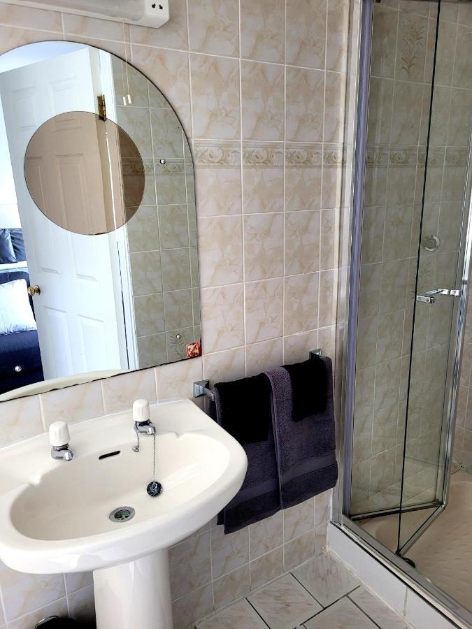 Grange House B&B Galway Kültér fotó