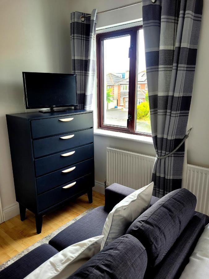 Grange House B&B Galway Kültér fotó