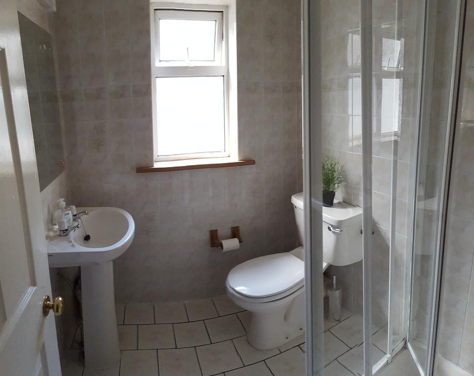 Grange House B&B Galway Kültér fotó