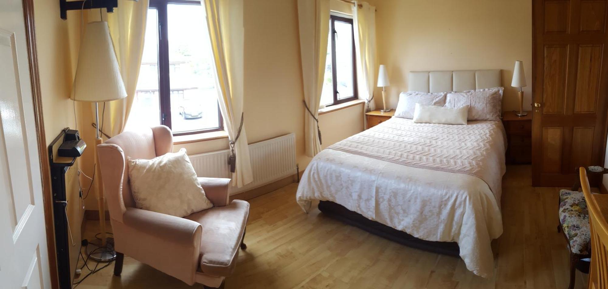 Grange House B&B Galway Kültér fotó