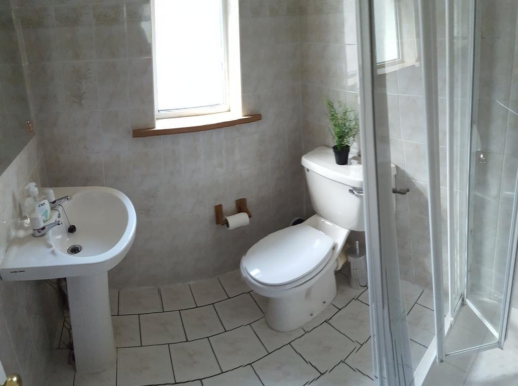 Grange House B&B Galway Kültér fotó