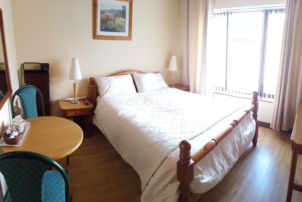 Grange House B&B Galway Kültér fotó