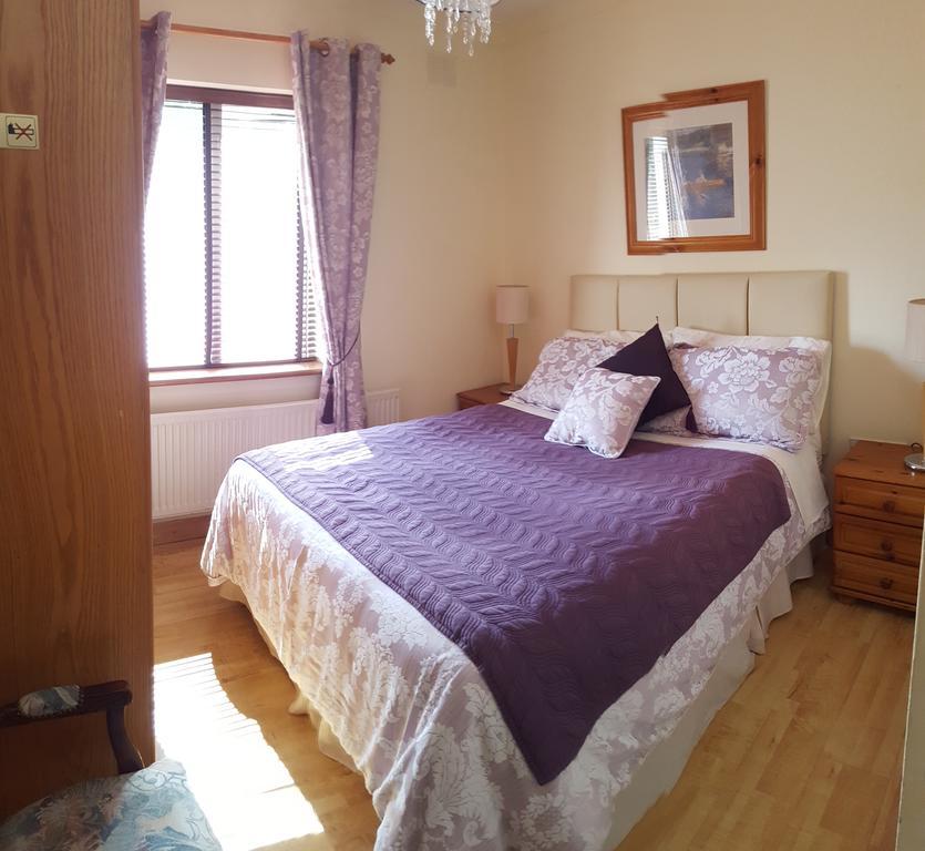 Grange House B&B Galway Kültér fotó
