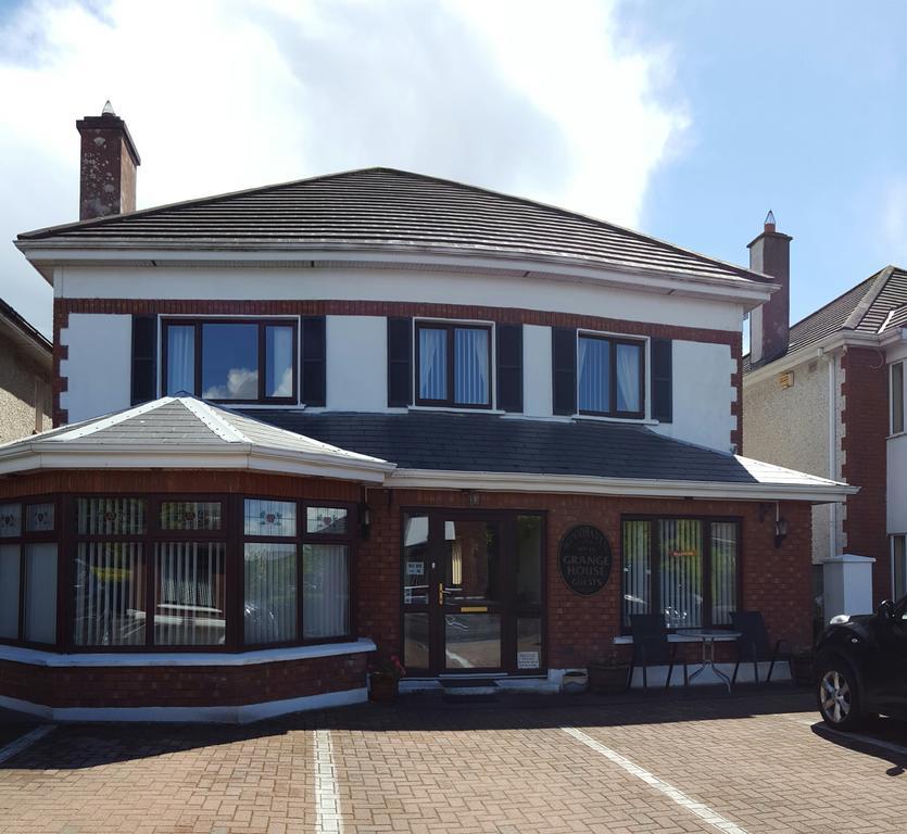 Grange House B&B Galway Kültér fotó