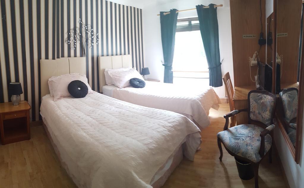 Grange House B&B Galway Kültér fotó