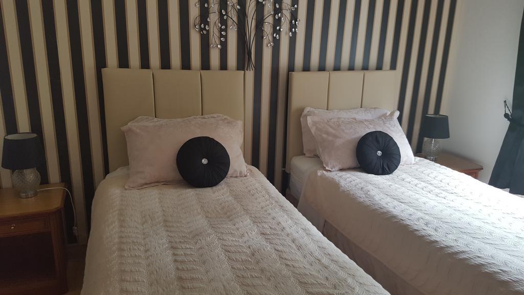 Grange House B&B Galway Kültér fotó
