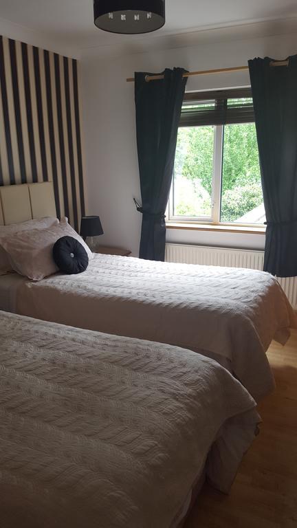 Grange House B&B Galway Kültér fotó