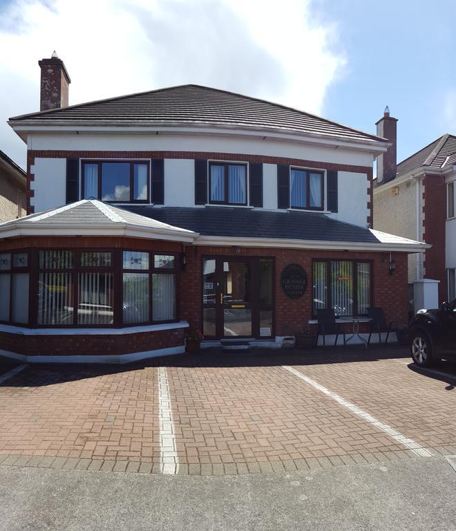 Grange House B&B Galway Kültér fotó